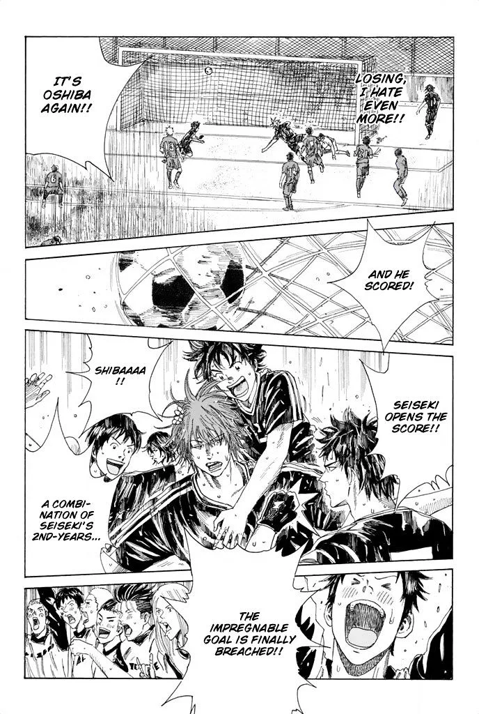 Days Chapter 59 page 15
