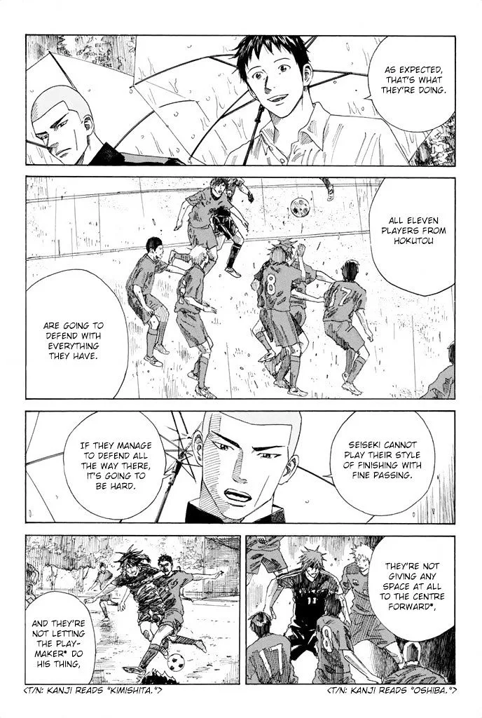 Days Chapter 59 page 7