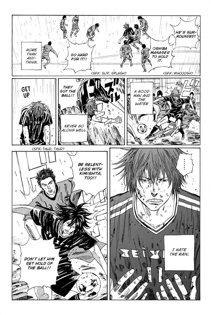 Days Chapter 59 page 6