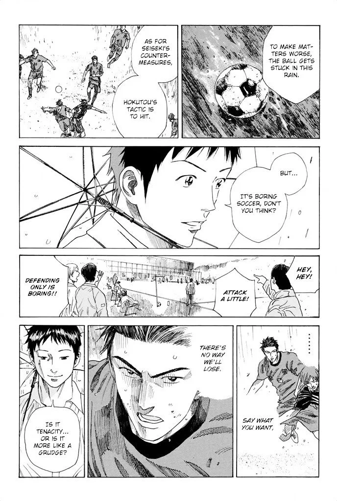 Days Chapter 59 page 8