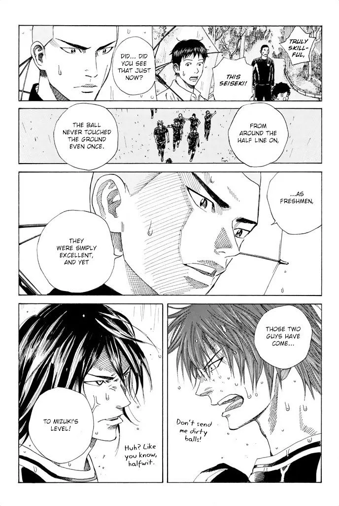 Days Chapter 59 page 16