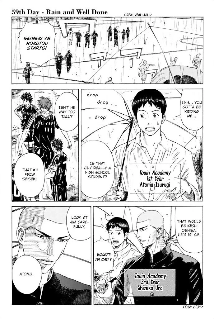 Days Chapter 59 page 2