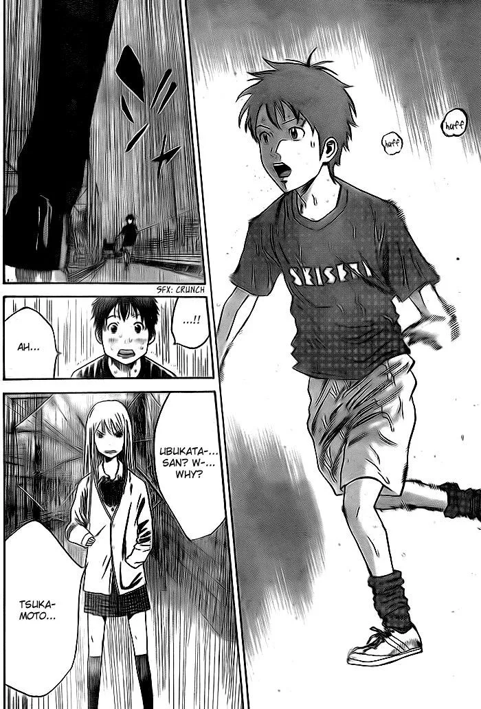 Days Chapter 6 page 9