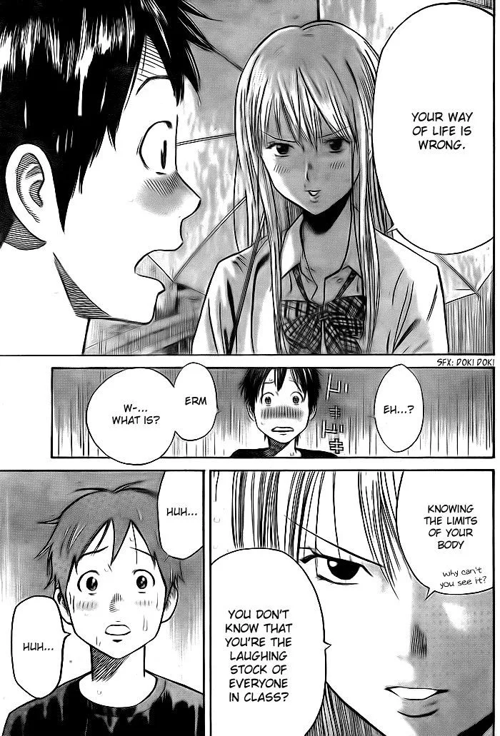 Days Chapter 6 page 10