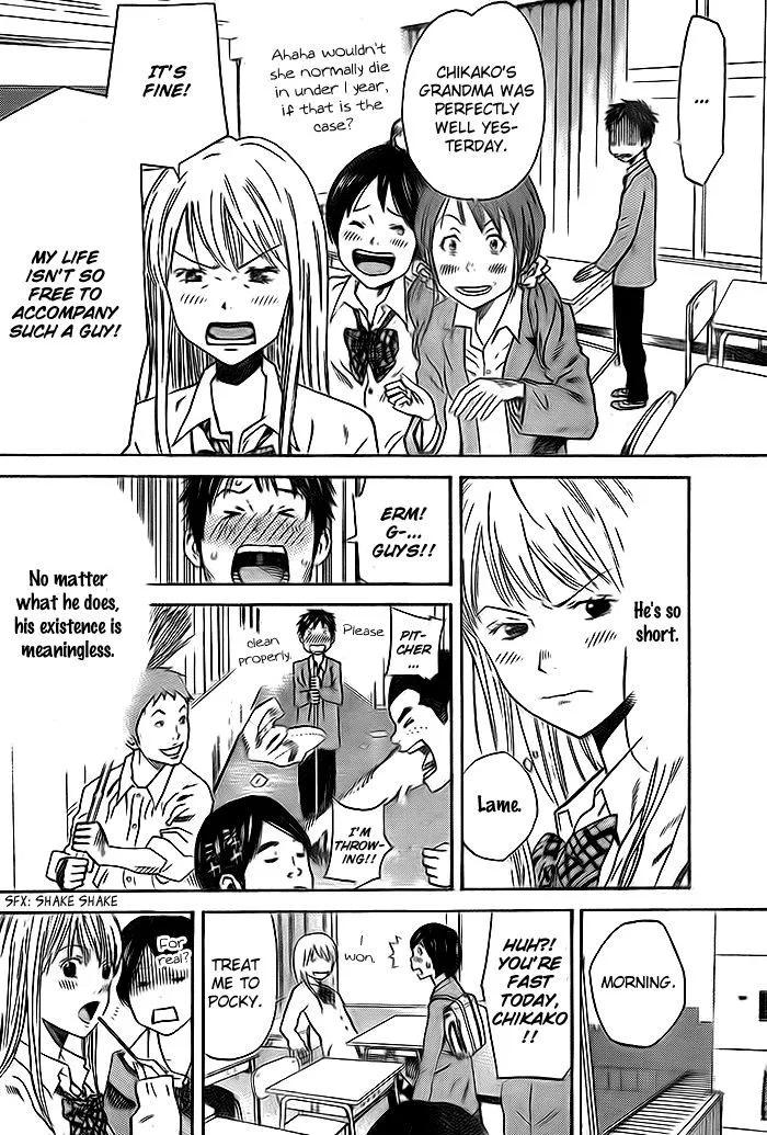 Days Chapter 6 page 5