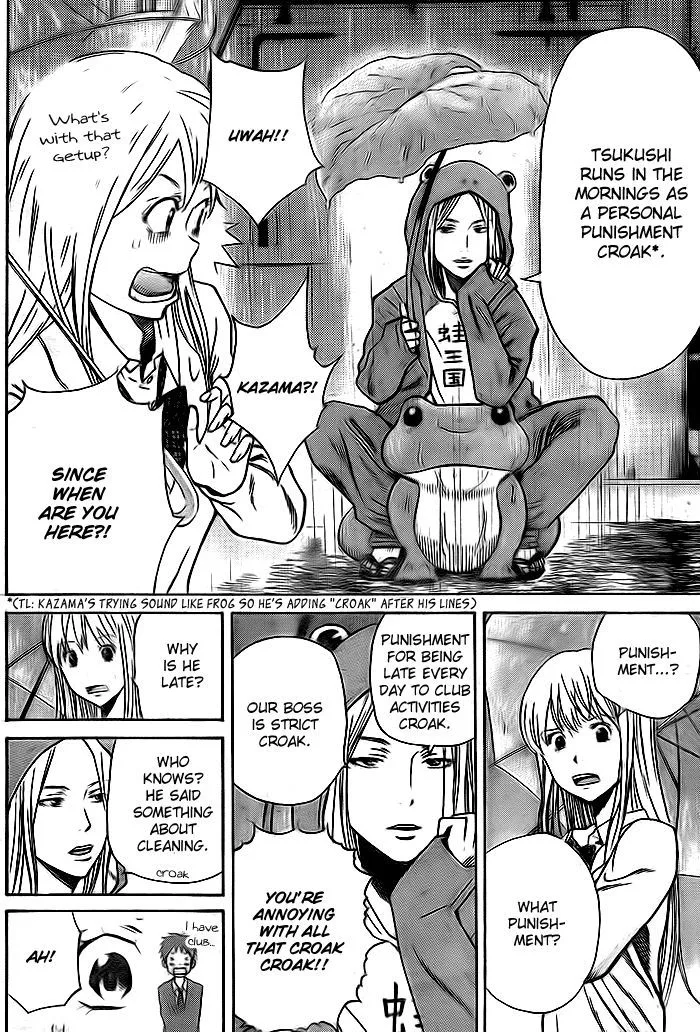 Days Chapter 6 page 13