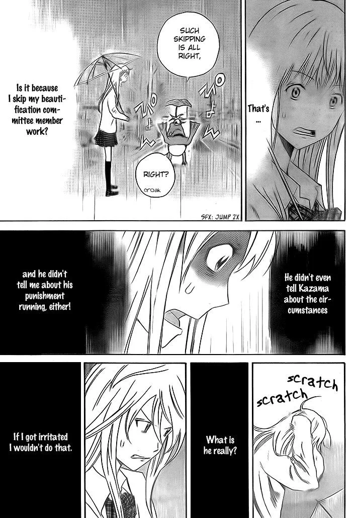 Days Chapter 6 page 14