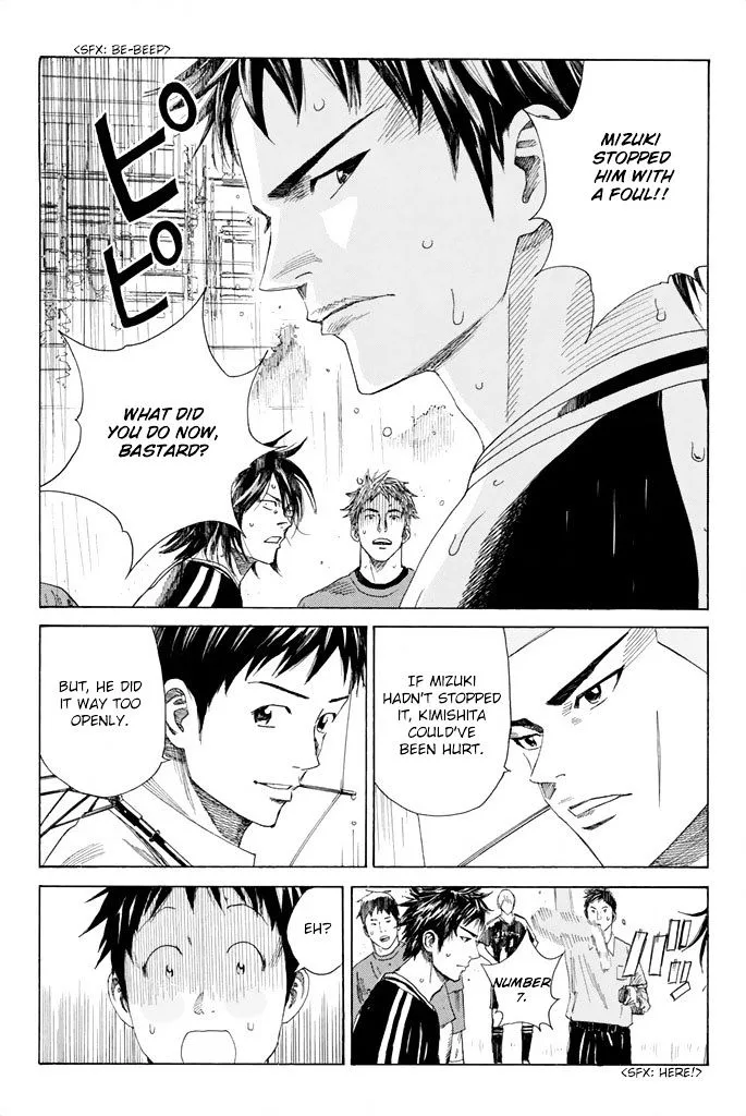 Days Chapter 60 page 11