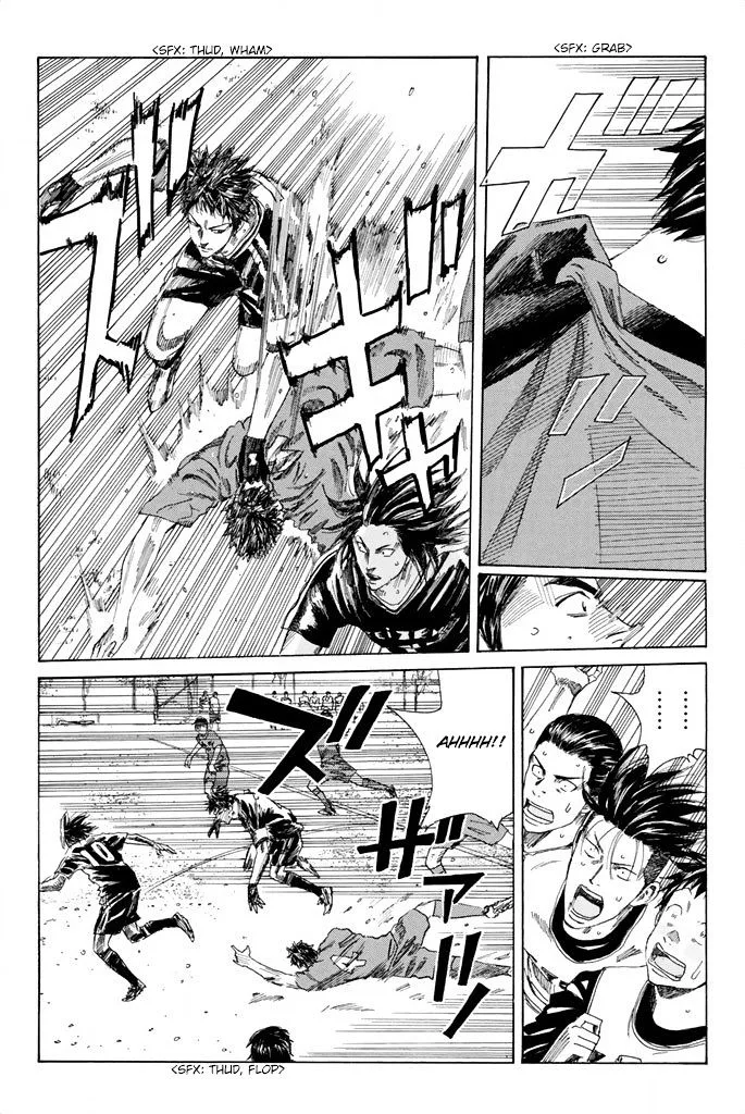 Days Chapter 60 page 10