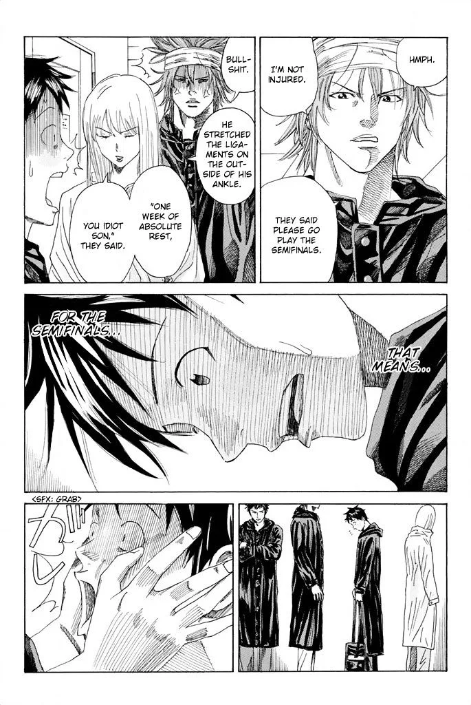 Days Chapter 60 page 22