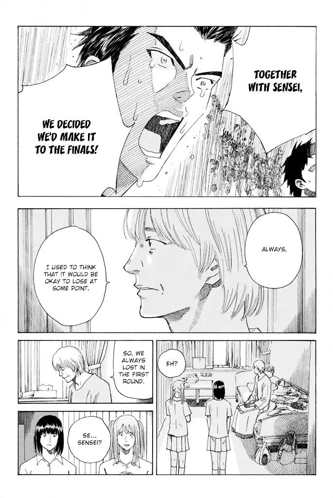 Days Chapter 60 page 15