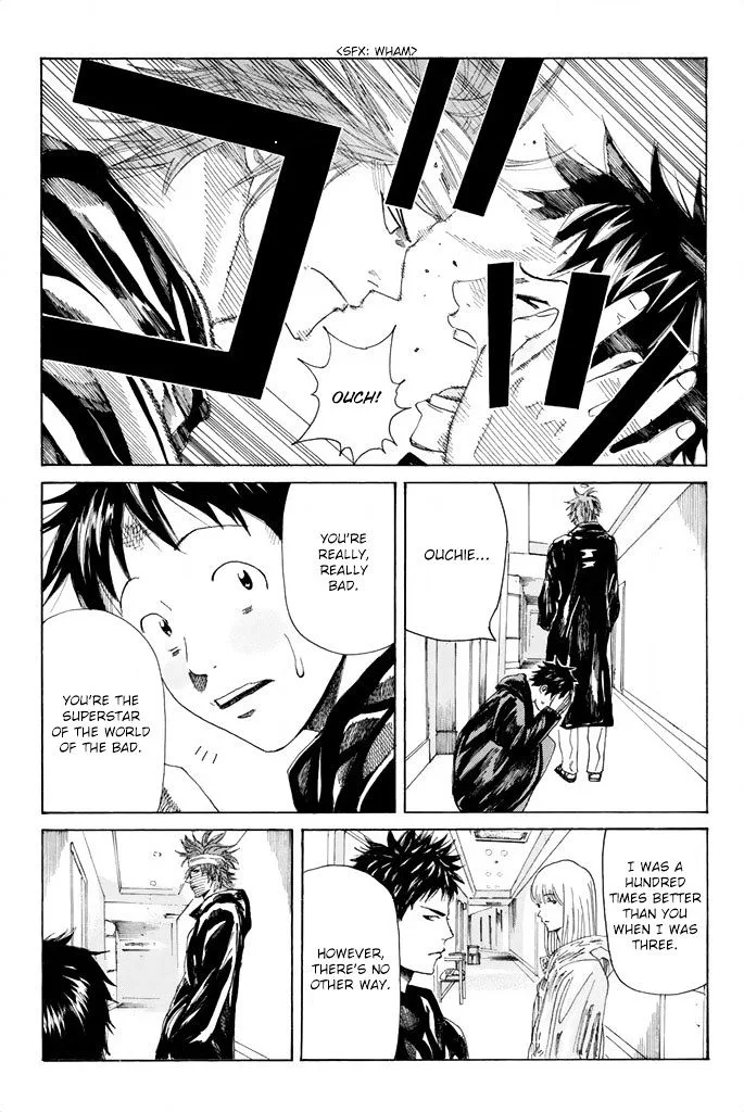 Days Chapter 60 page 23