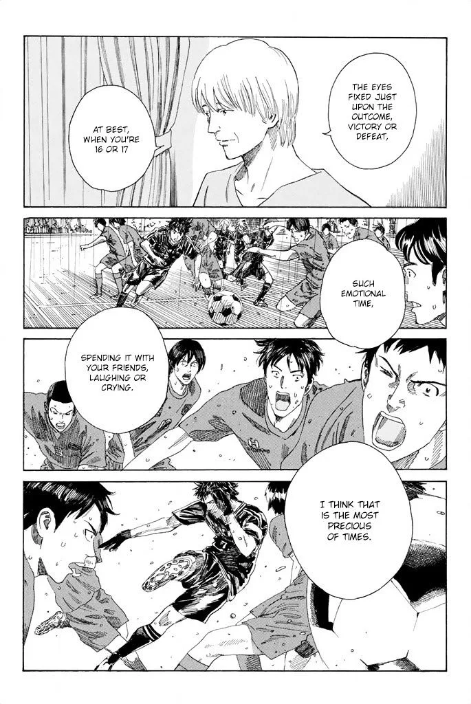 Days Chapter 60 page 16