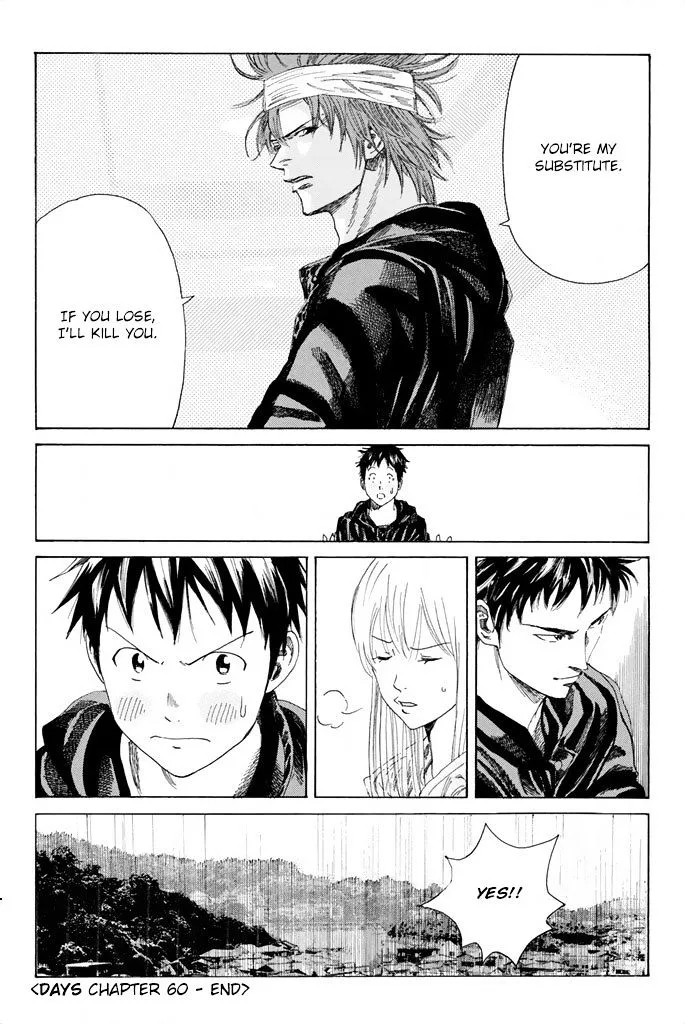 Days Chapter 60 page 24