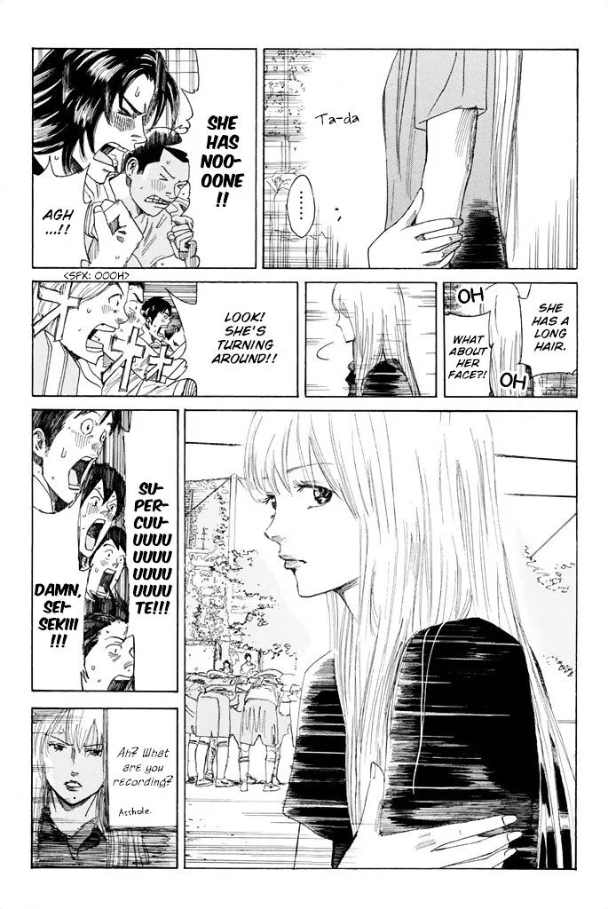 Days Chapter 61 page 4