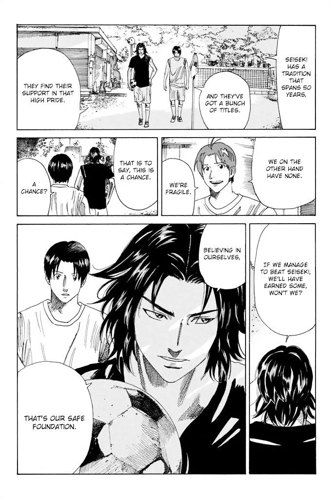 Days Chapter 61 page 9