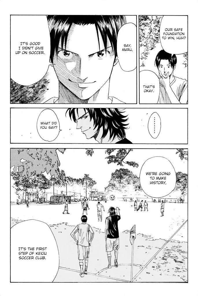 Days Chapter 61 page 10