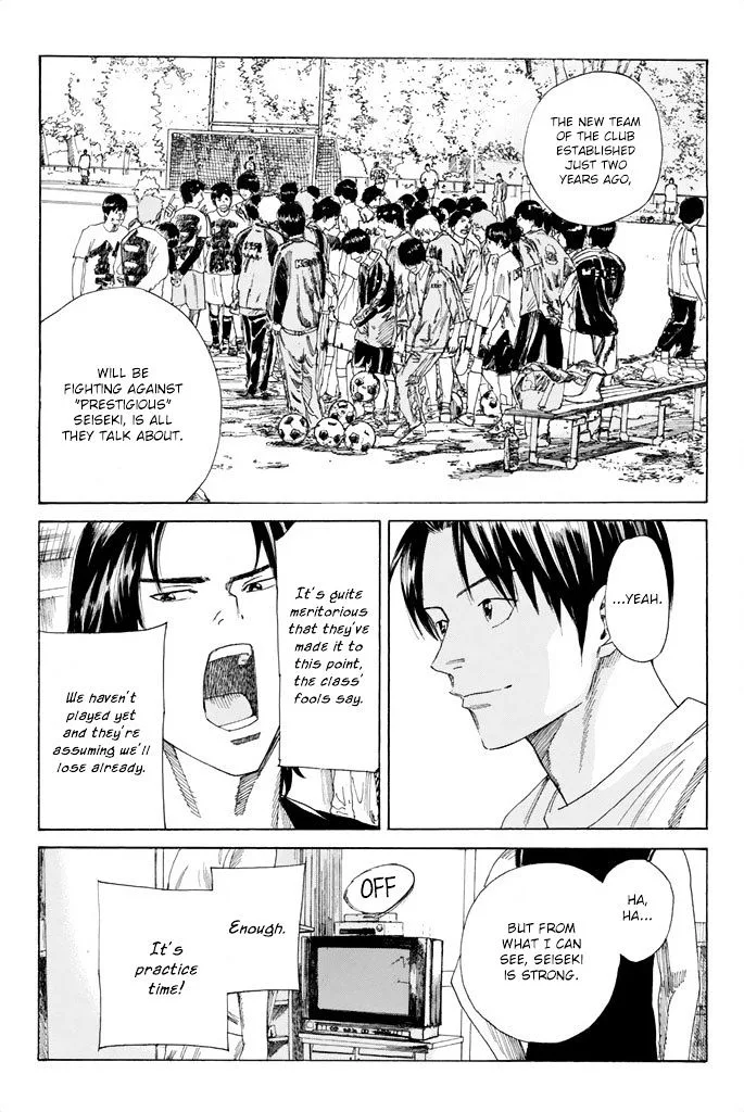 Days Chapter 61 page 7