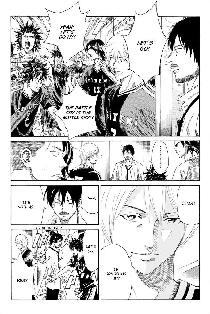 Days Chapter 61 page 13