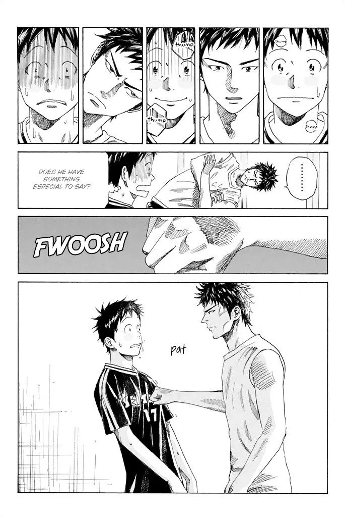Days Chapter 61 page 19