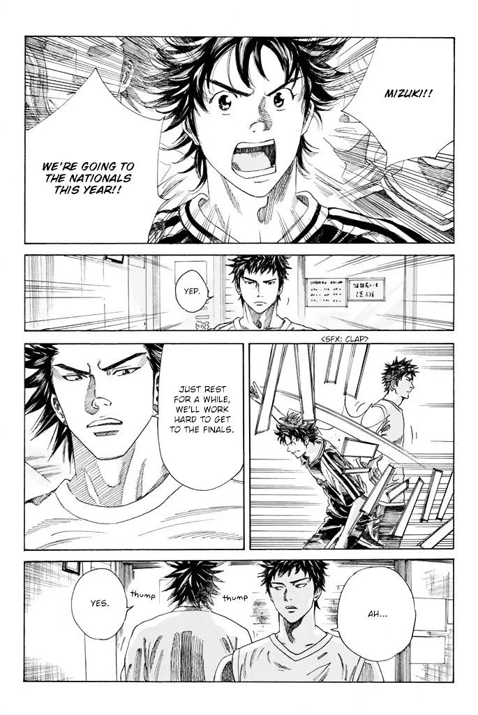 Days Chapter 61 page 15