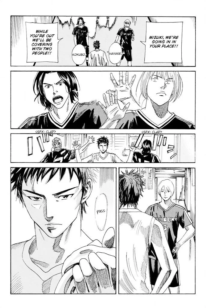 Days Chapter 61 page 16