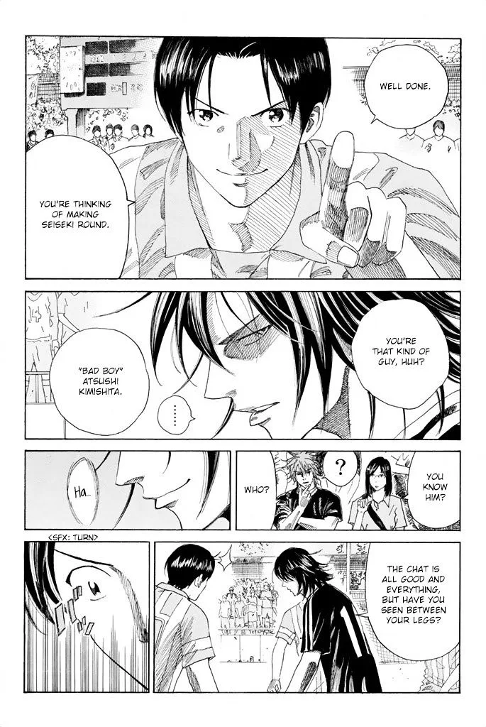 Days Chapter 62 page 15