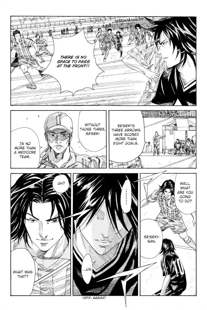 Days Chapter 62 page 8