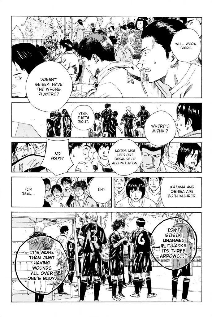 Days Chapter 62 page 4