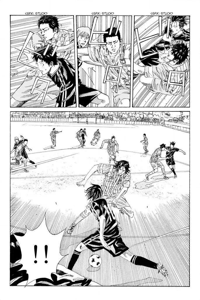 Days Chapter 62 page 7