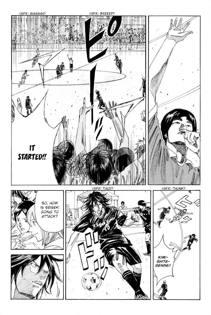 Days Chapter 62 page 6