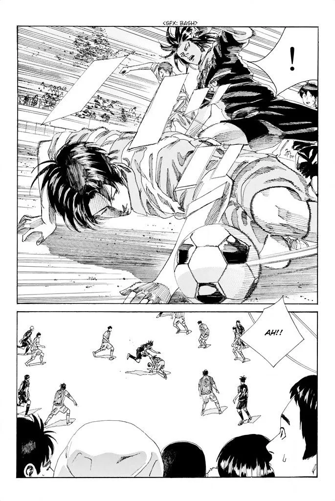 Days Chapter 62 page 13