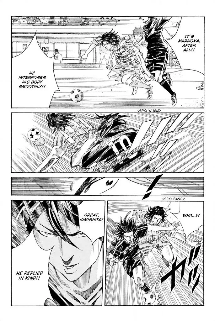 Days Chapter 62 page 10