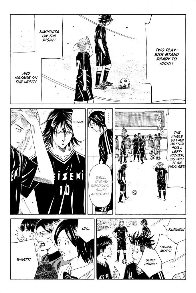 Days Chapter 63 page 10