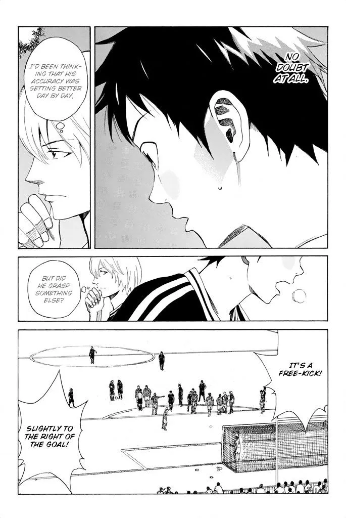Days Chapter 63 page 9