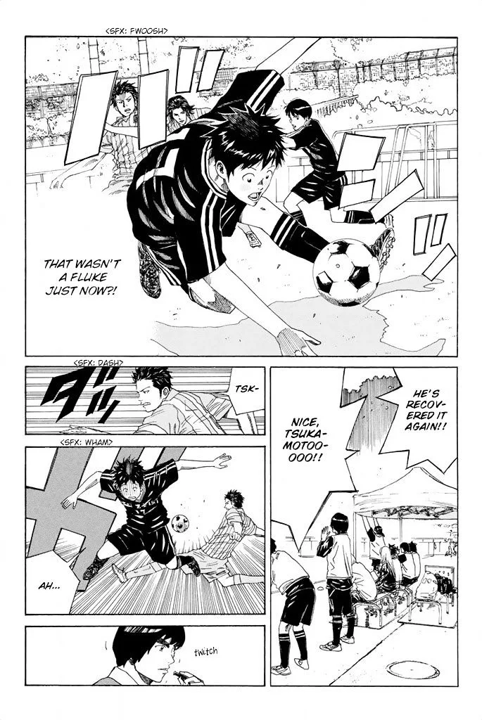 Days Chapter 63 page 7