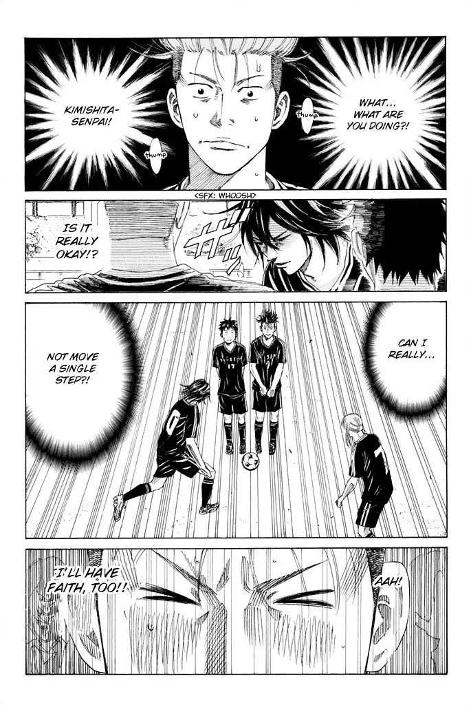 Days Chapter 63 page 14