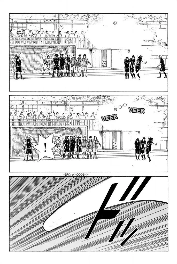 Days Chapter 63 page 16