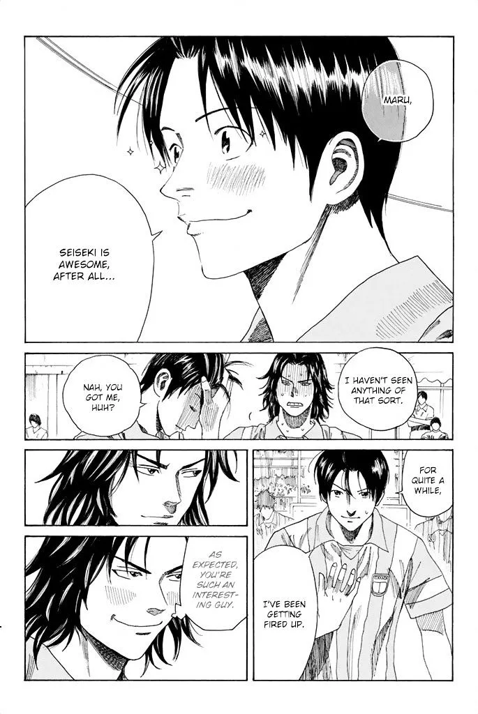 Days Chapter 63 page 22