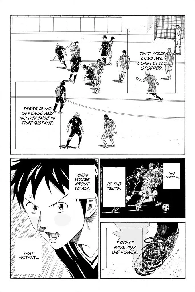 Days Chapter 65 page 12