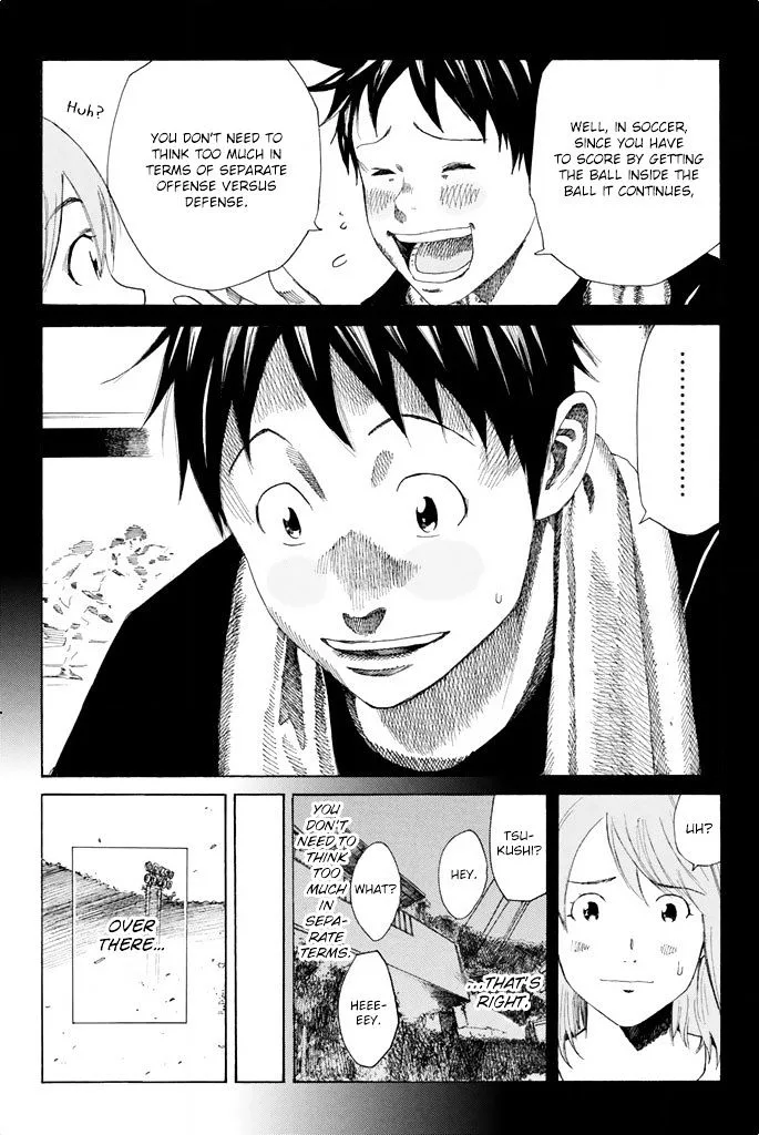 Days Chapter 65 page 10