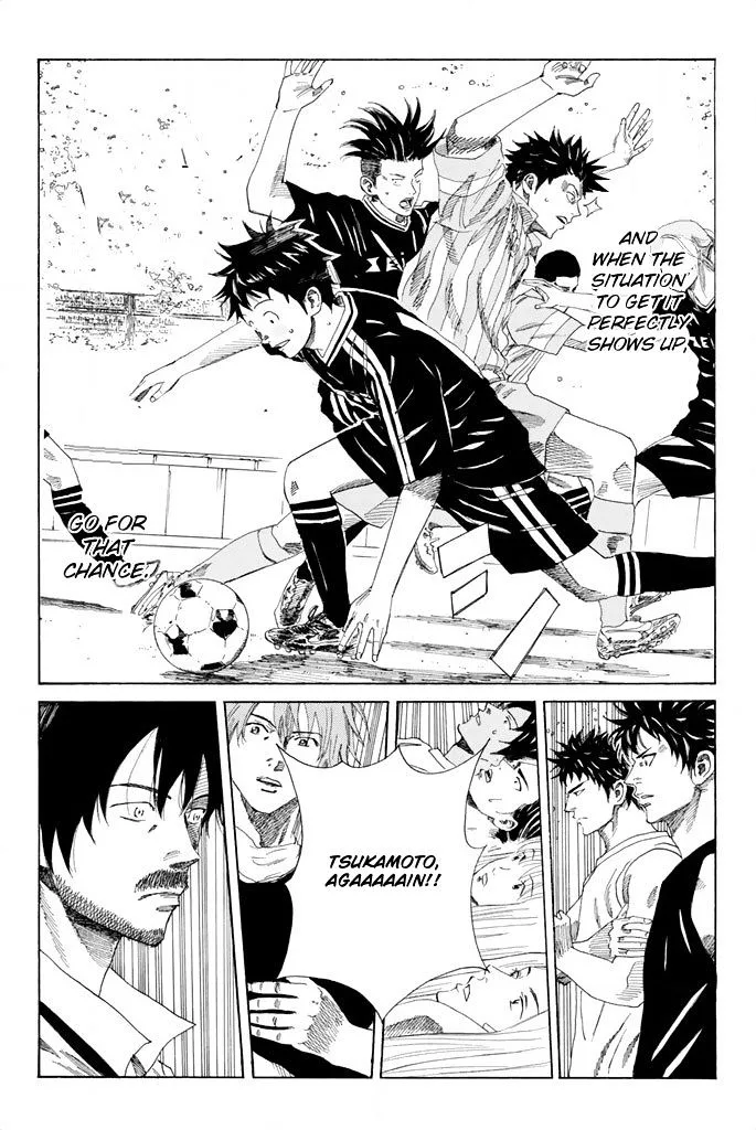 Days Chapter 65 page 7