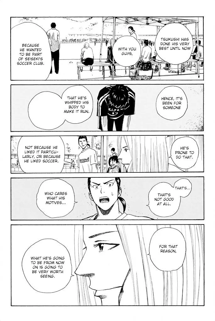 Days Chapter 65 page 19