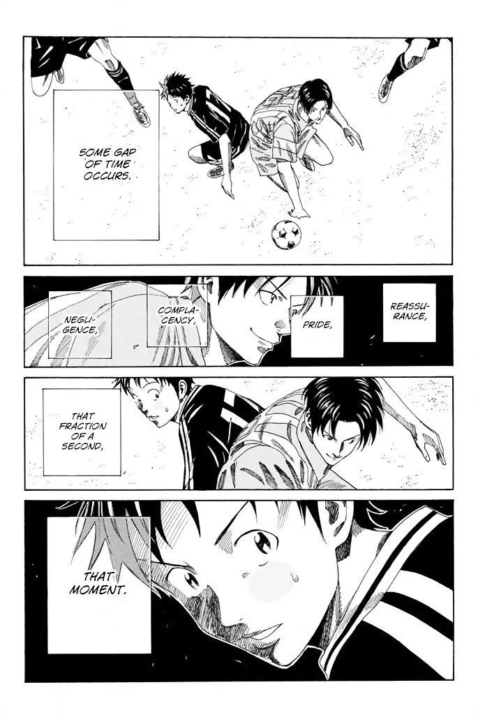 Days Chapter 65 page 11