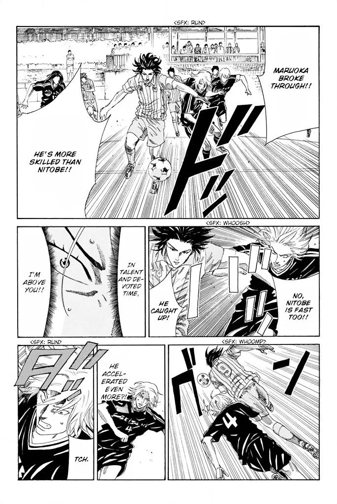 Days Chapter 66 page 6