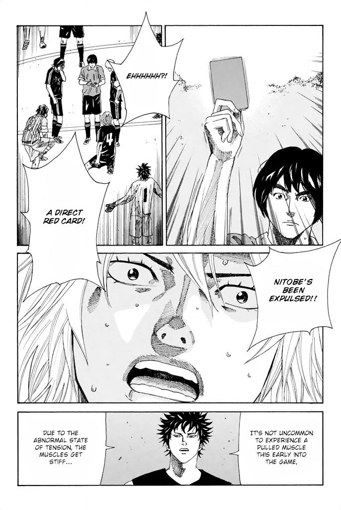 Days Chapter 66 page 10