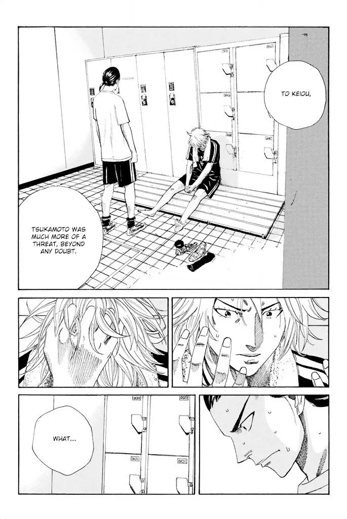 Days Chapter 66 page 14
