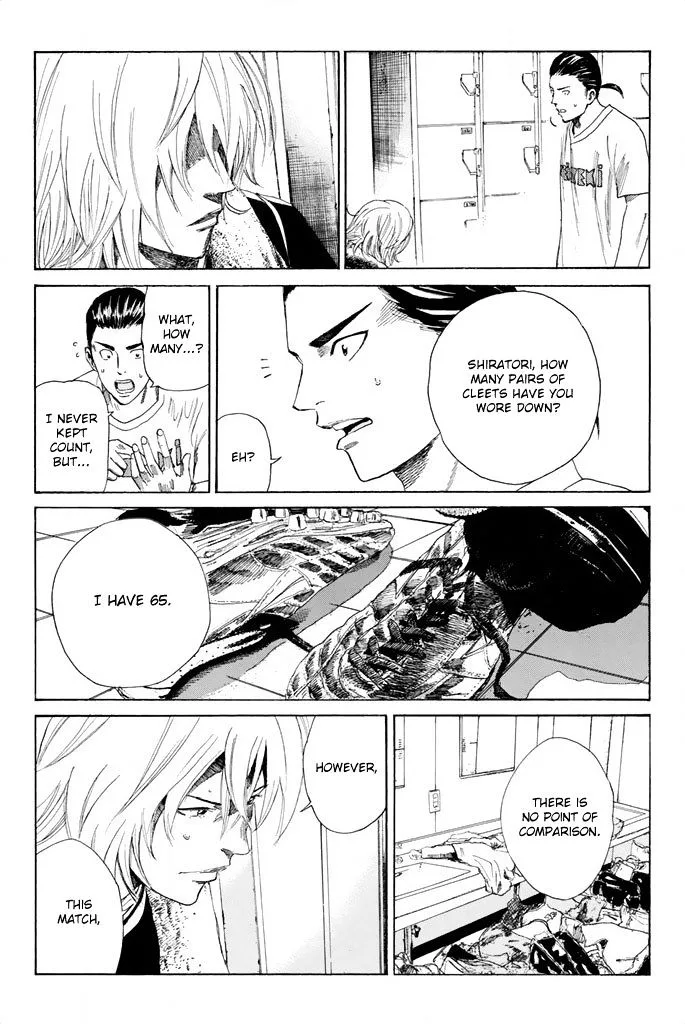 Days Chapter 66 page 13