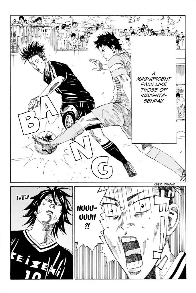 Days Chapter 67 page 4