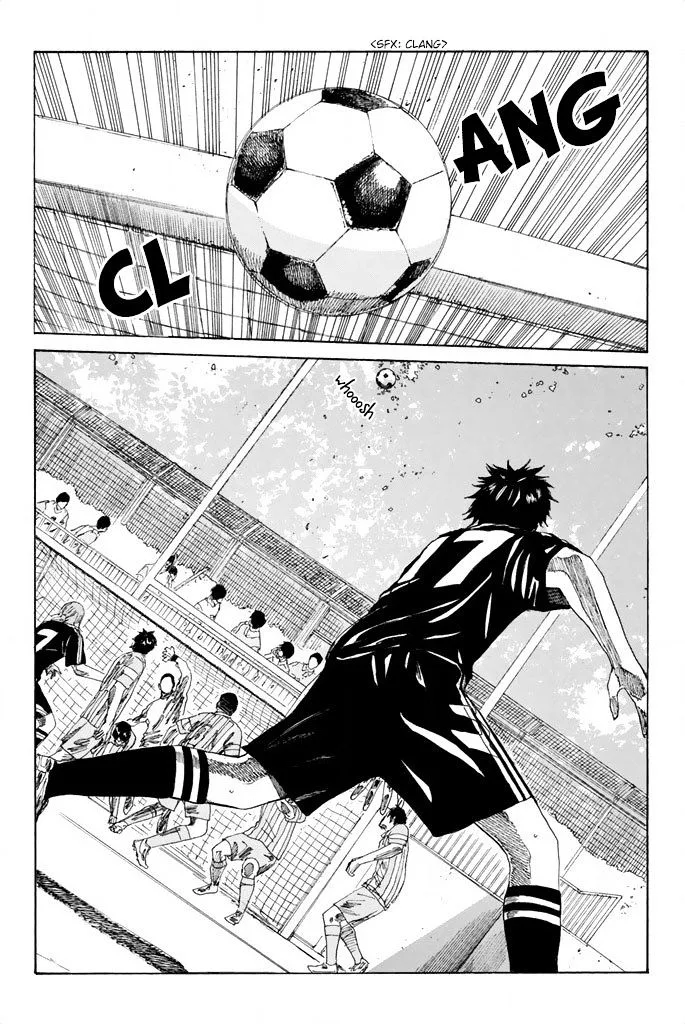 Days Chapter 67 page 10